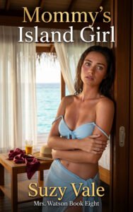 Mommy’s Island Girl