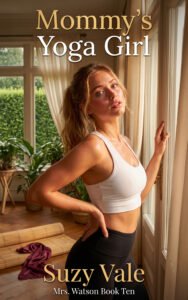 Mommy’s Yoga Girl