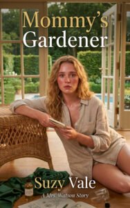 Mommy’s Gardener