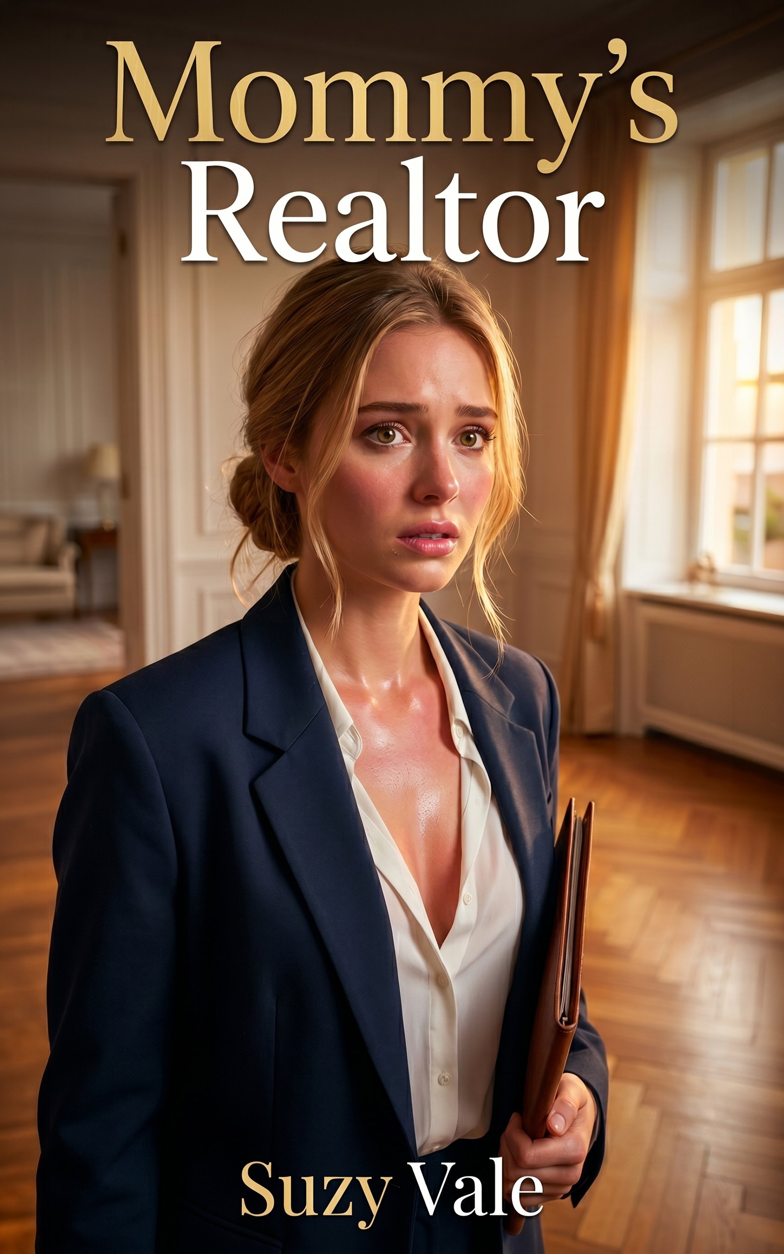 Mommy’s Realtor