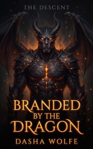 Branded by the Dragon