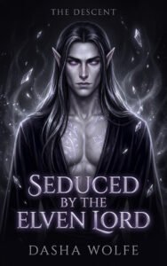 Seduced by the Elven Lord