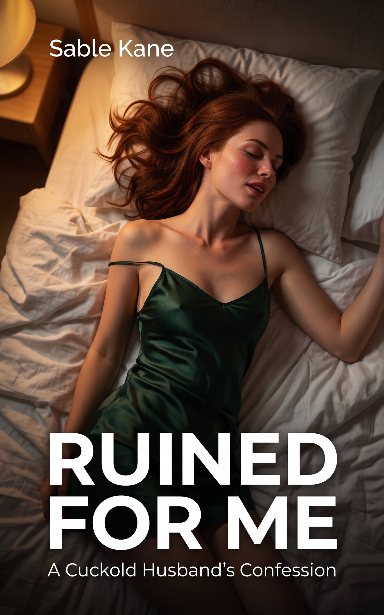 Ruined for Me