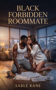 Black Forbidden Roommate