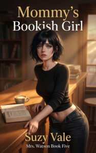 Mommy’s Bookish Girl