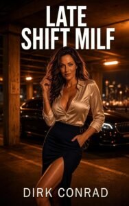 Late Shift MILF